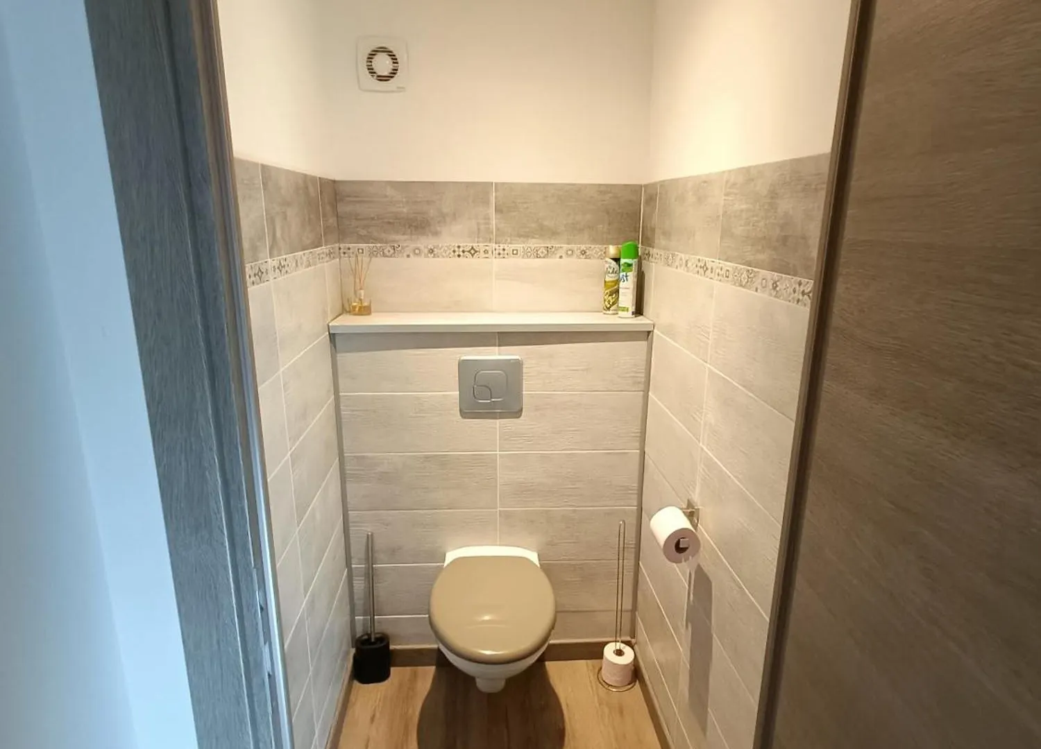 Apartment Suite Spa&Sauna Dardilly