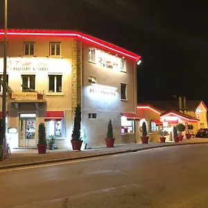  Hotel La Maison Carrée